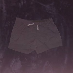 Super cute ivivva shorts